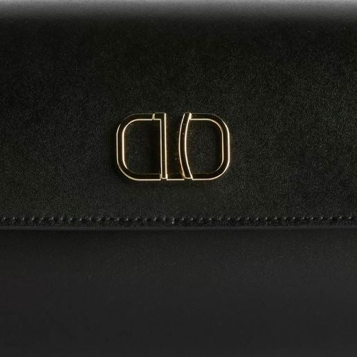 Alviero Martini 1A Classe Tracolla In Pelle Geo Summer Feeling LC89 8620 Col 0001 Nero